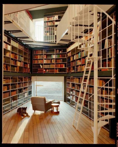 Dream library