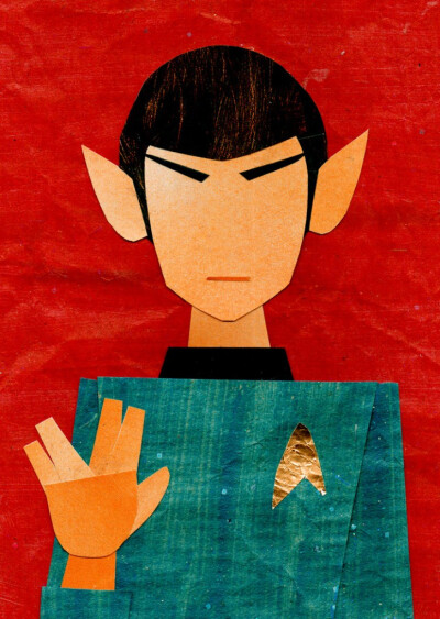 John Doe aka Botjira Spock