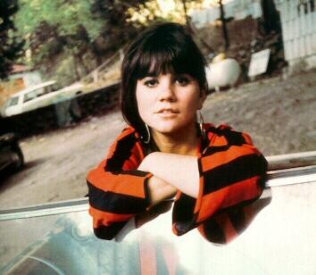 Linda Ronstadt 琳达ï¿½朗丝黛 地区： United States of America 美国【顾晓城】