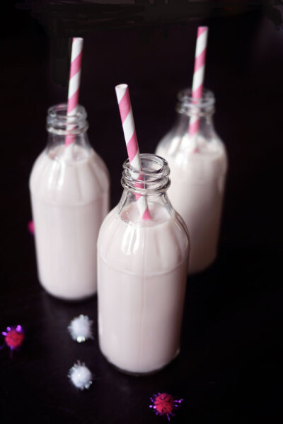 Pink Milk