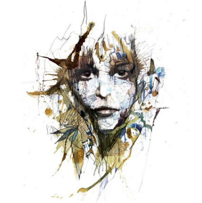 Carne Griffiths