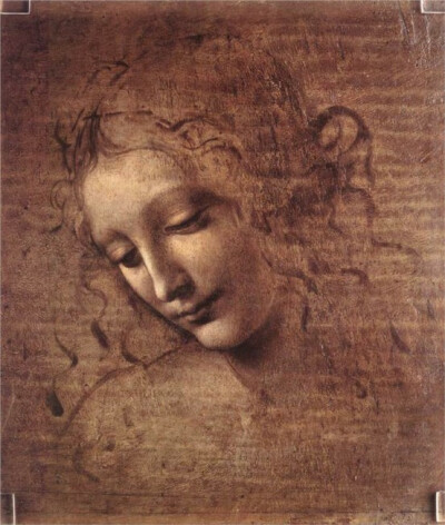 Leonardo Da Vinci