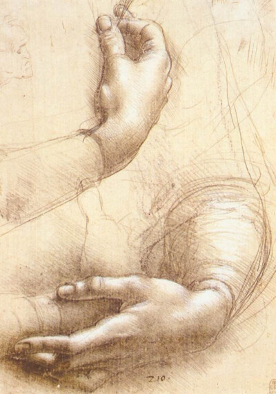 Leonardo Da Vinci