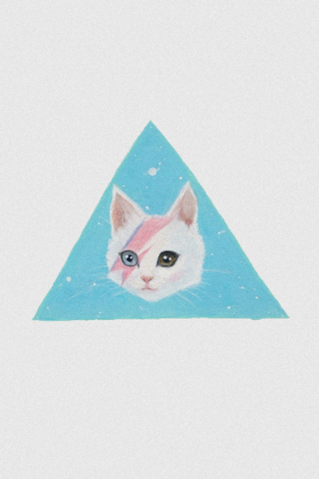 三角△