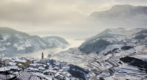 Photograph Cembra Valley by Giorgio Dalvit on 500px