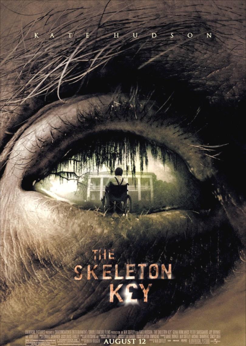 《The Skeleton Key》