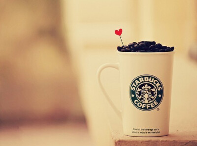 Starbucks coffee