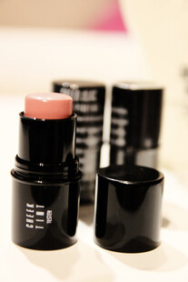 Toobad家 Bobbi Brown 水漾胭脂膏 专柜小样 特别有爱