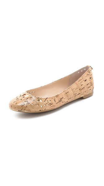 Sam Edelman Leighton Cork Flats