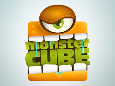 Monstercube