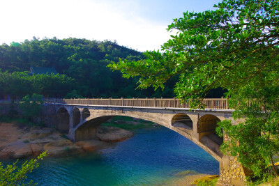 珠海-金台寺