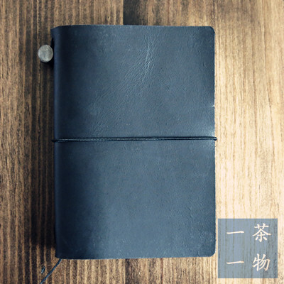 TRAVELER'S notebook 旅行者手账 护照型