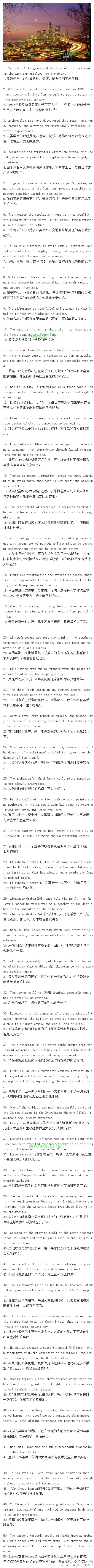 【50个句子记完的7000单词】50个经典句子，集中了大学常见的高频词汇，用句子来帮助大家记忆单词，摆脱枯燥的单词背诵方式