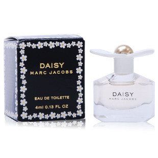 MarcJacobsDaisy小雏菊女士清新淡香水Q香ml持久女香小样