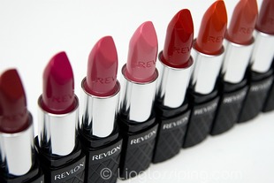 美国RevlonColorburst露华浓流光凝采唇膏凝彩口红