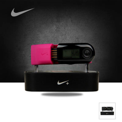 Nike耐克NIKE+SPORTBAND(ZH)跑步运动腕带WM