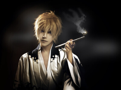 【無頭騎士異聞錄cos】Shizuo H...