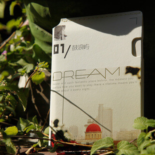 朗品隽逸 辛辛印象 明信片 鼓浪屿