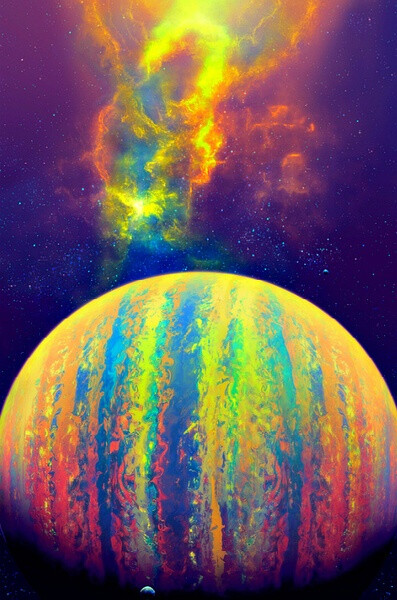 wallpaper 星球 iphone 壁纸