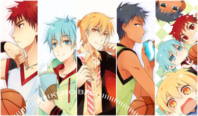 kurobasu~