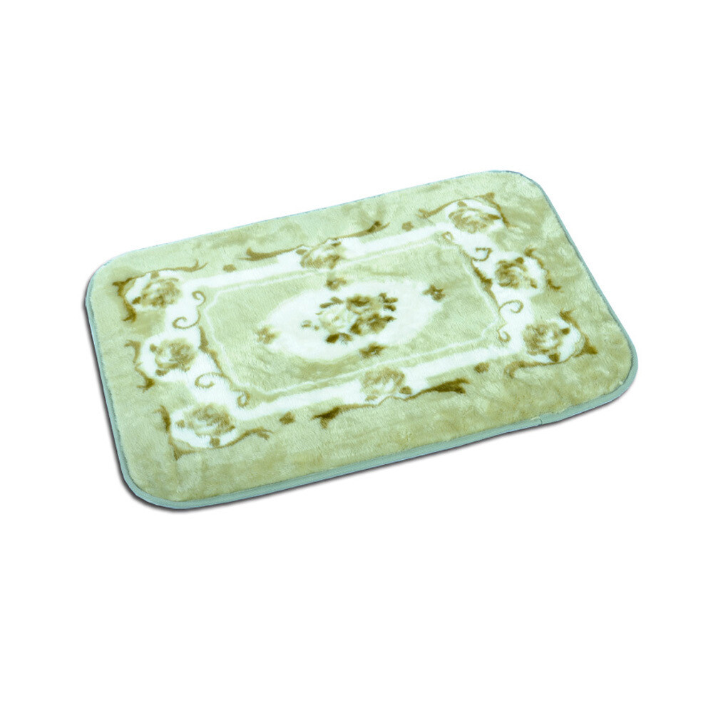 美家饰客厅茶几浴室地毯日韩风格厨房家居地毯上架