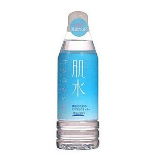 乐蜂网肌水肌肤滋润露（清爽型）ml（资生堂授权）