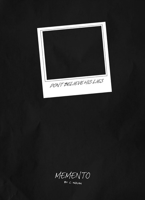 世界经典海报设计