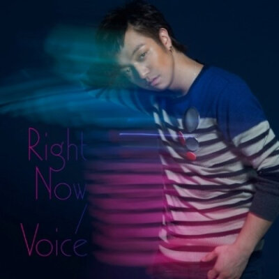 【Single】三浦大知 - Right Now／Voice