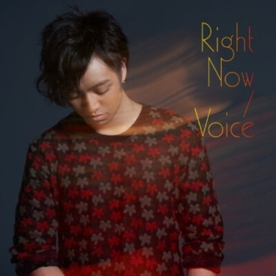 【Single】三浦大知 - Right Now／Voice