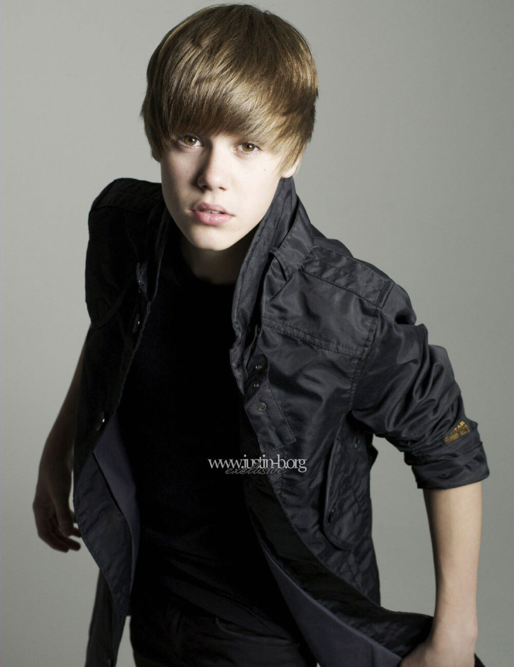 Justin Bieber