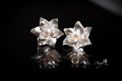 《Blooming rose》气质限量款