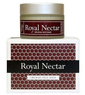 预定5天~新西兰Royal Nectar皇家花蜜蜂毒面膜 英国凯特王妃专用