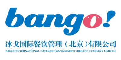 bango冰戈LOGO矢量图片