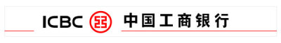 中国工商银行LOGO矢量素材 点击地址可以下载！！