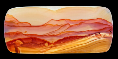  Landscape agate