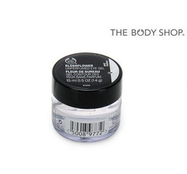 The Body Shop美体小铺接骨木花眼胶/眼霜15ml 去黑眼圈/浮肿￥45