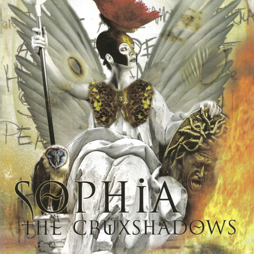 The Cruxshadows -Sophia(MP3)