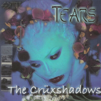 The Cruxshadows -Tears(MP3)