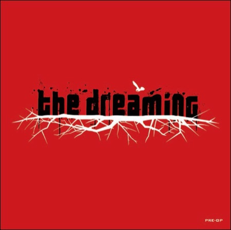 The Dreaming - Pre-Op(MP3)