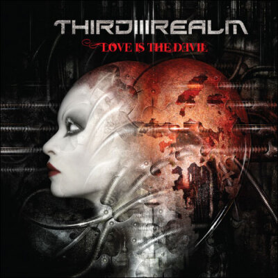 Third Realm -Love is the Devil(MP3 Album)