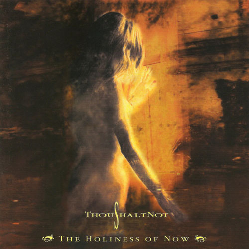 ThouShaltNot -The Holiness of Now(MP3)