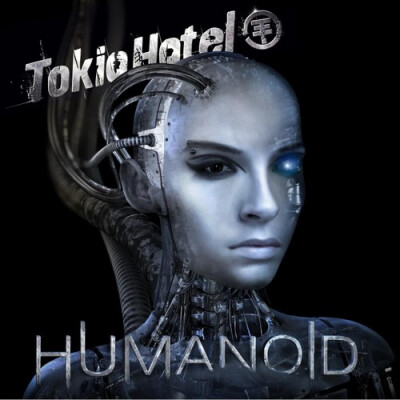 Tokio Hotel -Humanoid