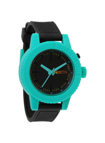 NIXON THE GOGO WATCH