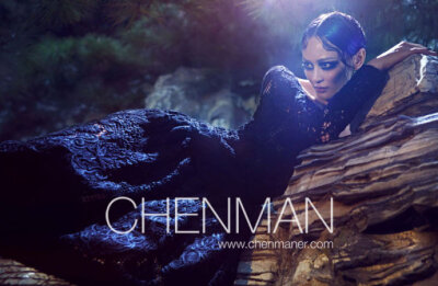 Italian MUSE-西施 CHENMAN