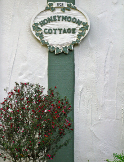 隐藏在人心深处的童话小镇