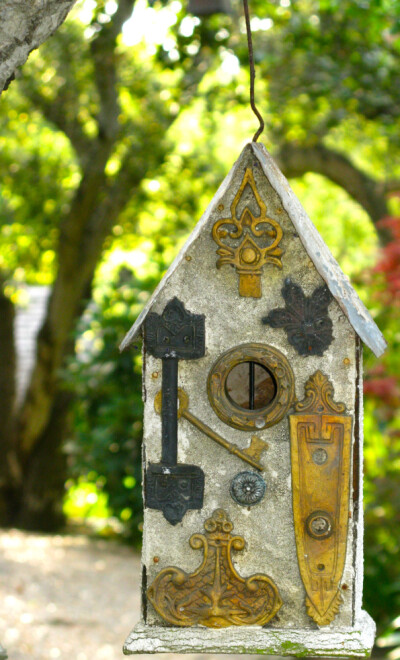 隐藏在人心深处的童话小镇