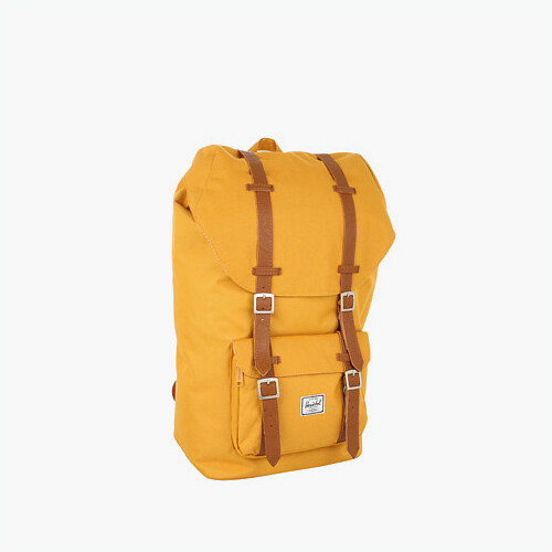 Herschel Little America 双肩背包