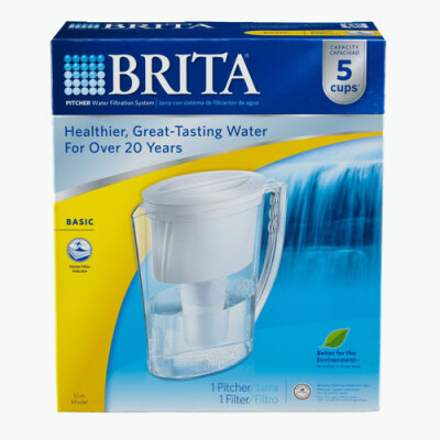  Brita 42629纯净水过滤器