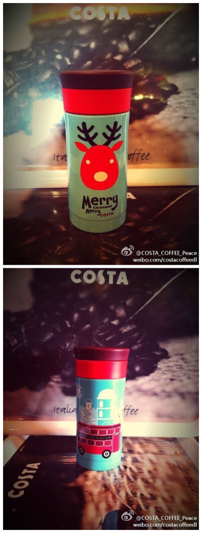 costacoffee随行杯