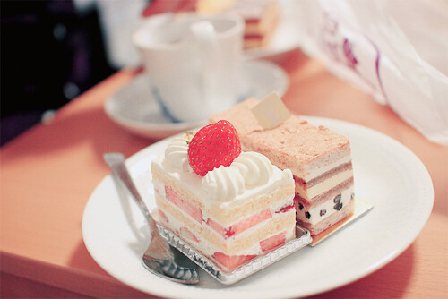 cake